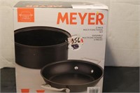 Meyer pots