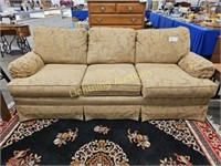 THOMASVILLE UPHOLSTARY SOFA