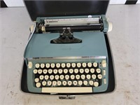 Smith-Corona electric type writer