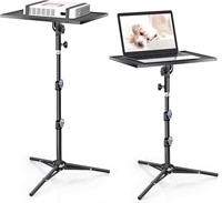 CODNLaptopProjectorTripodStand FoldableComputerDJE