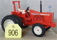 AC 220 MFWD Open Station 1995 National Farm Toy SH