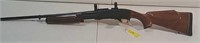 Remington Model 6  30.06 pump rifle