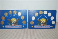 President Coin Collection