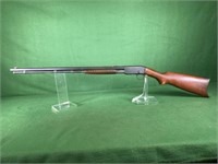 Remington Model 12-B Gallery Special Rifle