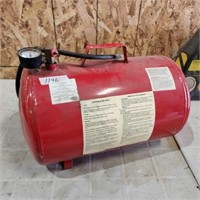 10 gallon Air Tank