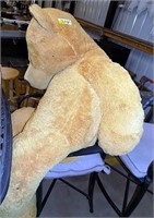 EXTRA LARGE  TEDDY BEAR