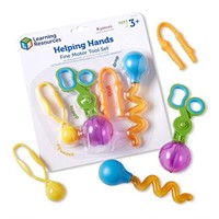 Final sale - Learning Resources Helping Hands