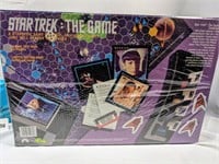 COLLECTOR'S Edition Star Trek The Game