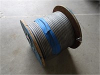 3/8" cable