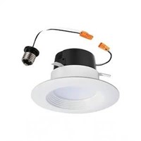 Halo LT4 4in. Selectable LED  Recessed Light