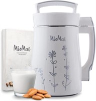Miomat 8in1 Plant-based Milk Maker