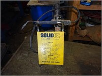 SolidOx Welding Torch - Untested