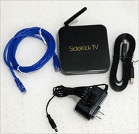 IPTV box