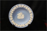 A Wedgwood Small Plate