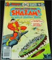 SHAZAM #24 -1976