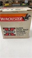 Winchester 12 ga. 3” 4 shot