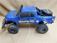 New Bright Ford F150 Raptor RC Toy