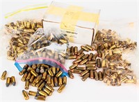 Firearm Lot of 45ACP Reloading Components and Ammo
