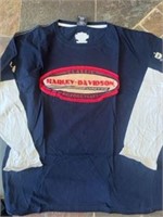 Harley Davidson Forever long sleeve XL