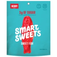 SmartSweets 1.8 Oz. Sweet Fish (1 pack)