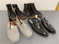 Men's Shoe Lot- Size 11
