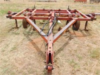 13 ft Krause Cultivator