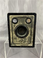 A Vintage Shur-Shot Camera By Agfa