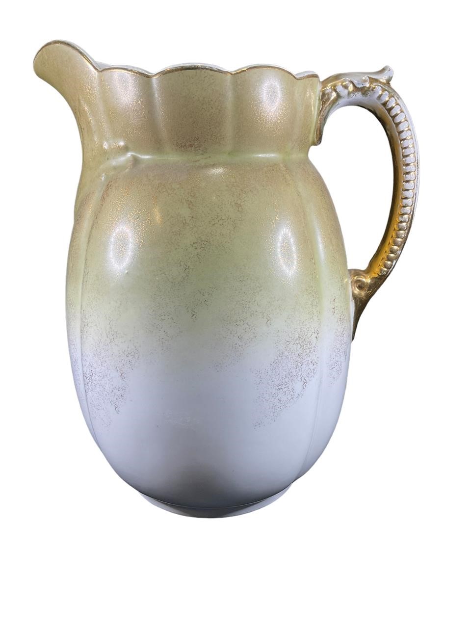 John Maddox & Sons Royal Viterous Pitcher