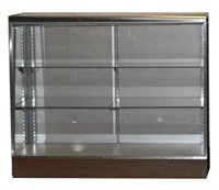 Museum Display Case