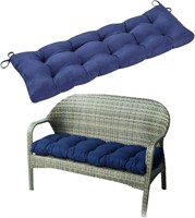 Clement AttleeIndoor/Outdoor Bench Cushion