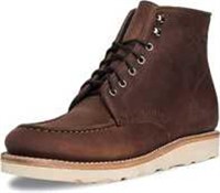 Men's Lace-Up Boot