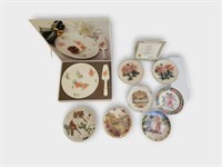 Vintage Decorative Mixed Lot