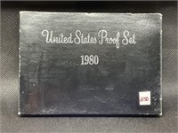 1980 PROOF SET