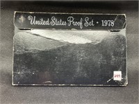 1978 PROOF SET