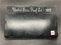 1977 PROOF SET