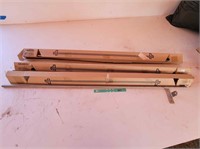 Grundtal Curtain Rods (3)