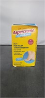 Aspercream Foot Cream