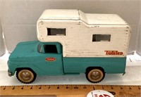 Tonka camper