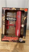 Ertl Cleveland Indians bank