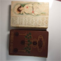 Old Poems book