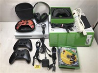XBOX One, Games and Accessories