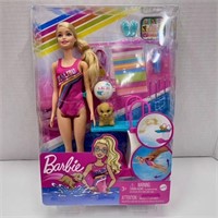 T41 - Malibu Barbie