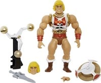 Masters of the Universe Origins Deluxe Action Figu
