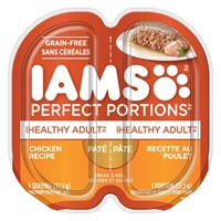 PetSmart Iams® Perfect Portions Healthy Adult C