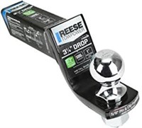 Reese Towpower 21556RAK 3-1/4" Drop