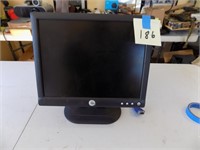 Dell Computer Monitor 13 inch