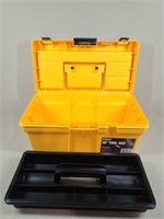 Keter 16 Inch Tool Box