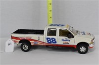 BROOKFIELD 1999 F350 FORD DUALLY TRUCK