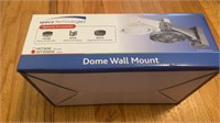 NIB Dome Wall Mount