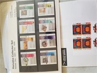 Israel Stamps